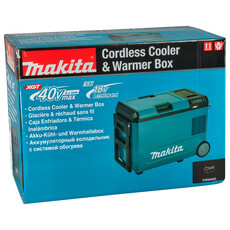 MAKITA Vries- /koelbox met verwarmfunctie 29 L, 17 image