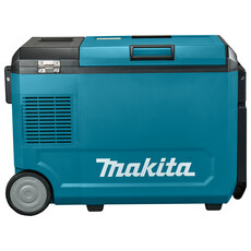 MAKITA Vries- /koelbox met verwarmfunctie 29 L, 5 image