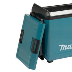 MAKITA Vries- /koelbox met verwarmfunctie 29 L, 7 image