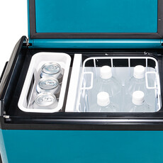 MAKITA Vries- /koelbox met verwarmfunctie 29 L, 8 image