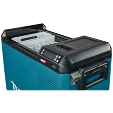 MAKITA Vries- /koelbox met verwarmfunctie 29 L, 11 image