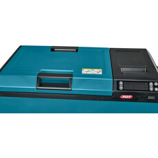 MAKITA Vries- /koelbox met verwarmfunctie 29 L, 13 image