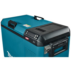 MAKITA Vries- /koelbox met verwarmfunctie 29 L, 16 image