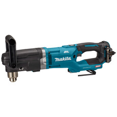 MAKITA XGT 40 V Max Haakse boormachine