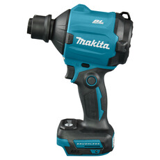 MAKITA LXT 18 V Blaas- en zuigmachine, 3 image