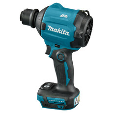 MAKITA LXT 18 V Blaas- en zuigmachine, 4 image