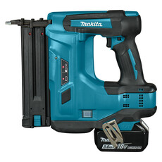 MAKITA 18 V Brad tacker, 4 image