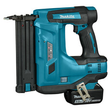 MAKITA 18 V Brad tacker, 3 image