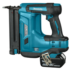 MAKITA 18 V Brad tacker, 5 image