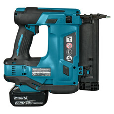 MAKITA 18 V Brad tacker, 7 image