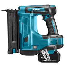 MAKITA 18 V Brad tacker, 2 image