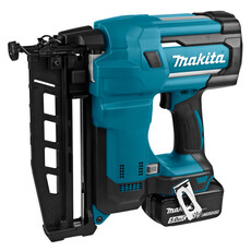 MAKITA 18 V Brad tacker, 2 image