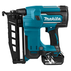 MAKITA 18 V Brad tacker, 3 image