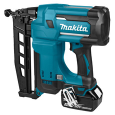 MAKITA 18 V Brad tacker, 4 image