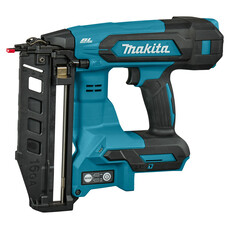 MAKITA LXT 18 V Brad tacker 16Ga