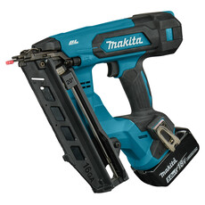 MAKITA LXT 18 V Brad tacker 16Ga, 15 image