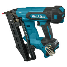 MAKITA LXT 18 V Brad tacker 16Ga, 10 image