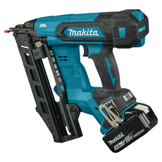 MAKITA LXT 18 V Brad tacker 16Ga, 20 image