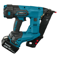 MAKITA LXT 18 V Brad tacker 16Ga, 18 image