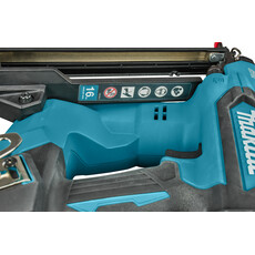MAKITA LXT 18 V Brad tacker 16Ga, 12 image