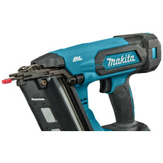 MAKITA LXT 18 V Brad tacker 16Ga, 14 image