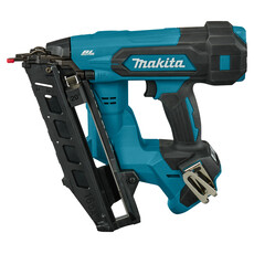MAKITA LXT 18 V Brad tacker 16Ga, 2 image