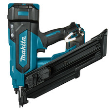 MAKITA LXT 18 V Constructie tacker D-kop