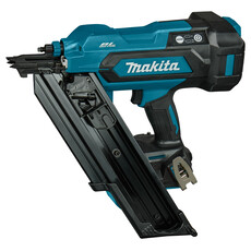 MAKITA LXT 18 V Constructie tacker D-kop, 3 image