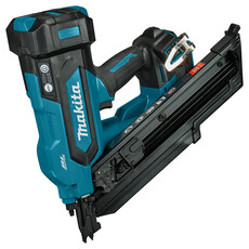 MAKITA LXT 18 V Constructie tacker D-kop, 5 image