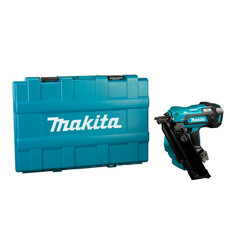 MAKITA LXT 18 V Constructie tacker D-kop, 2 image
