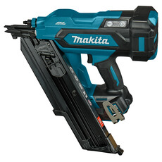 MAKITA LXT 18 V Constructie tacker D-kop, 4 image