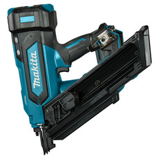 MAKITA LXT 18 V Constructie tacker D-kop, 6 image