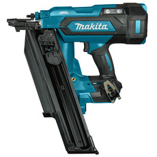 MAKITA LXT 18 V Constructie tacker Rondkopnagel, 10 image