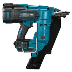 MAKITA LXT 18 V Constructie tacker Rondkopnagel, 6 image