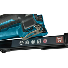 MAKITA LXT 18 V Constructie tacker Rondkopnagel, 8 image