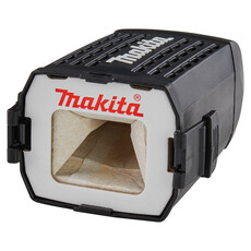 MAKITA 18 V Handpalm excenter schuurmachine, 7 image