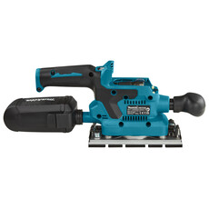 MAKITA 18 V Vlakschuurmachine, 5 image