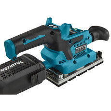 MAKITA 18 V Vlakschuurmachine, 6 image