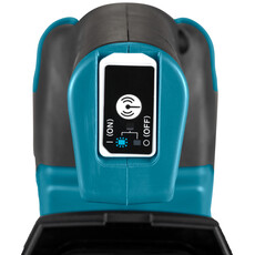 MAKITA 18 V Vlakschuurmachine, 8 image