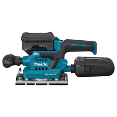MAKITA 18 V Vlakschuurmachine, 3 image