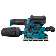 MAKITA 18 V Vlakschuurmachine, 5 image