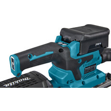 MAKITA 18 V Vlakschuurmachine, 6 image