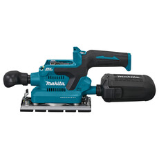 MAKITA 18 V Vlakschuurmachine, 3 image