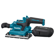 MAKITA 18 V Vlakschuurmachine, 4 image