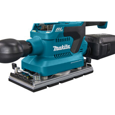 MAKITA 18 V Vlakschuurmachine, 6 image