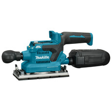 MAKITA 18 V Vlakschuurmachine