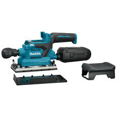 MAKITA 18 V Vlakschuurmachine, 2 image
