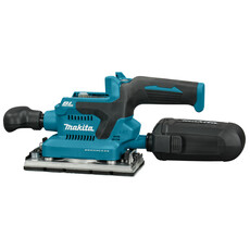 MAKITA 18 V Vlakschuurmachine, 4 image