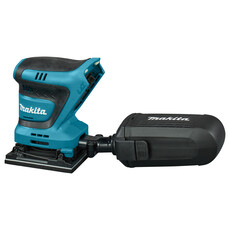 MAKITA 18 V Handpalm vlakschuurmachine, 4 image