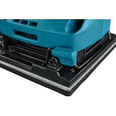 MAKITA 18 V Handpalm vlakschuurmachine, 7 image